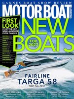 Motor Boat & Yachting